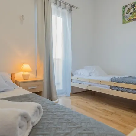 Villa Sanda - Makarska By Guide *