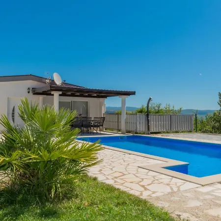 Villa Sanda - Makarska By Guide Grubine
