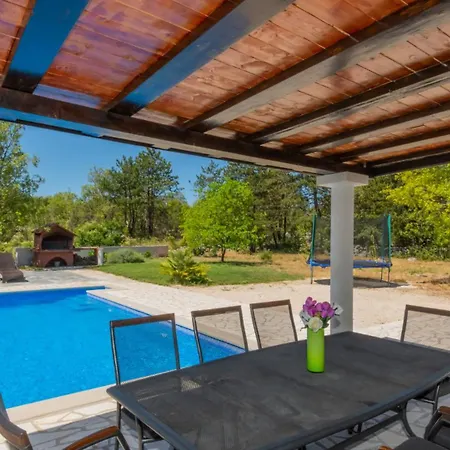 Villa Sanda - Makarska By Guide *