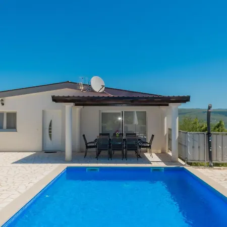 Sanda - Makarska By Guide Villa *