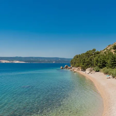 Villa Sanda - Makarska By Guide Grubine